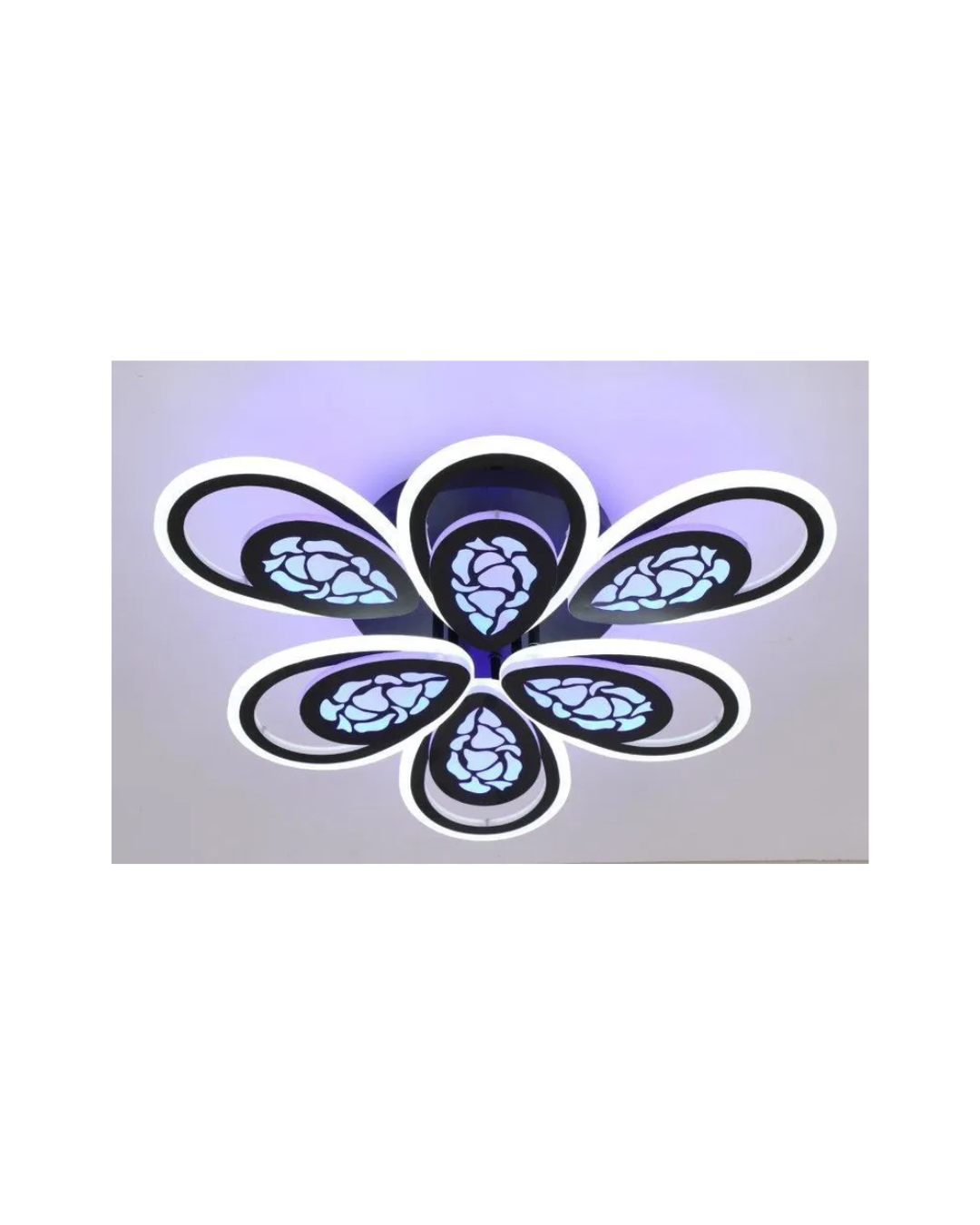 Lubinis LED šviestuvas BALTIK GAISMA