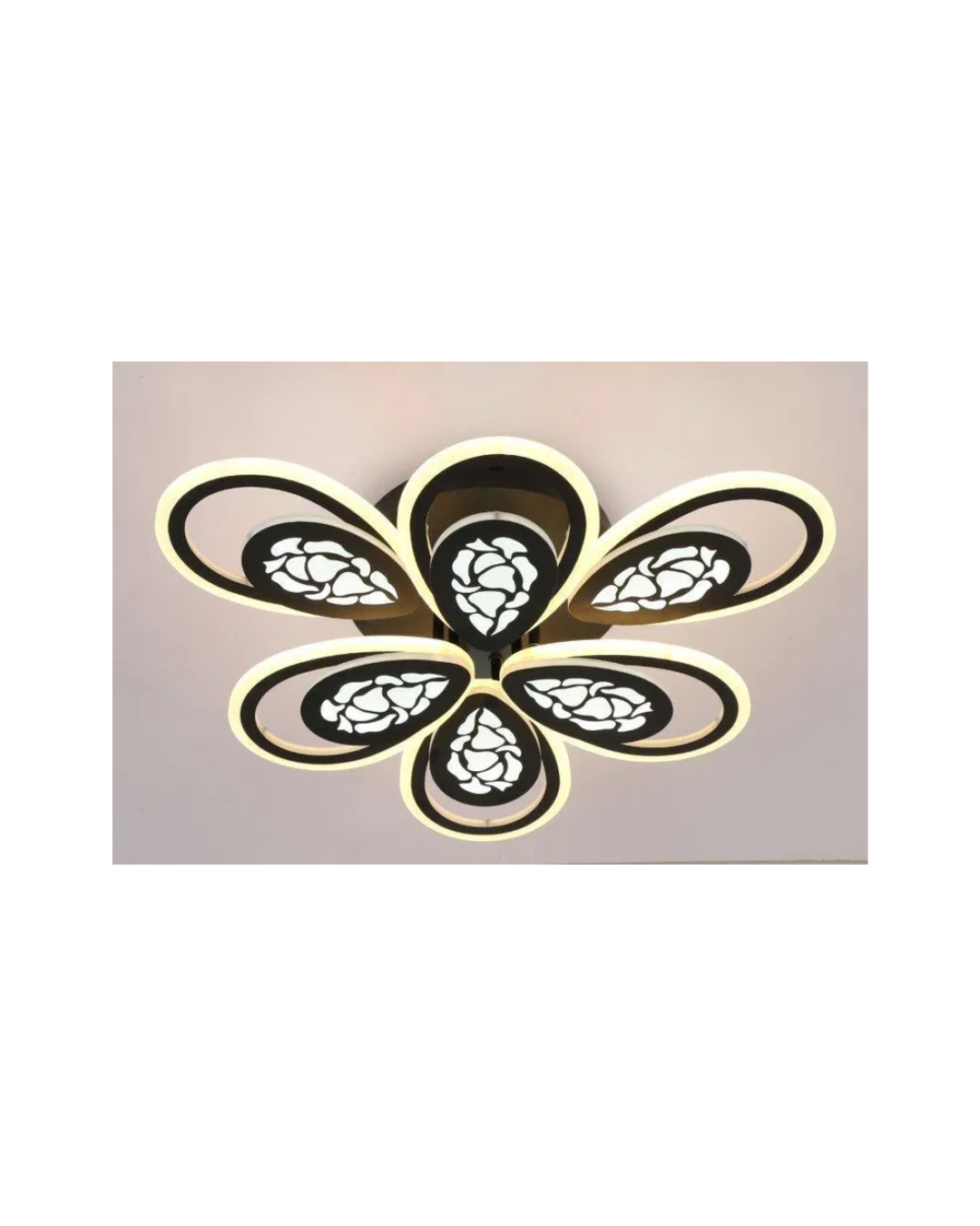 Lubinis LED šviestuvas BALTIK GAISMA