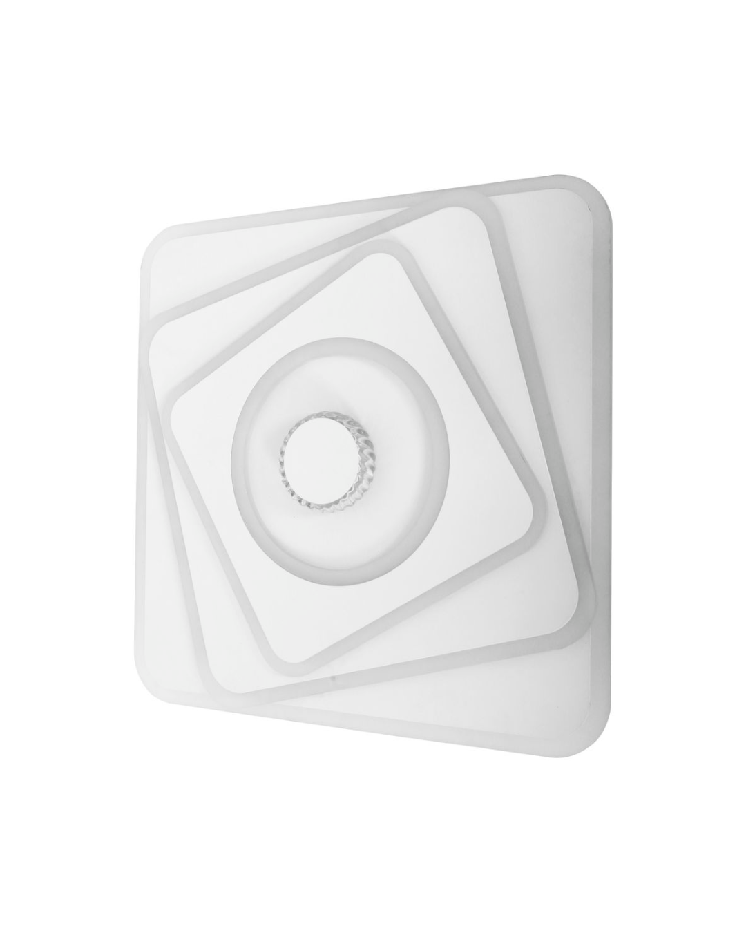 Lubinis LED šviestuvas EWA su pultu