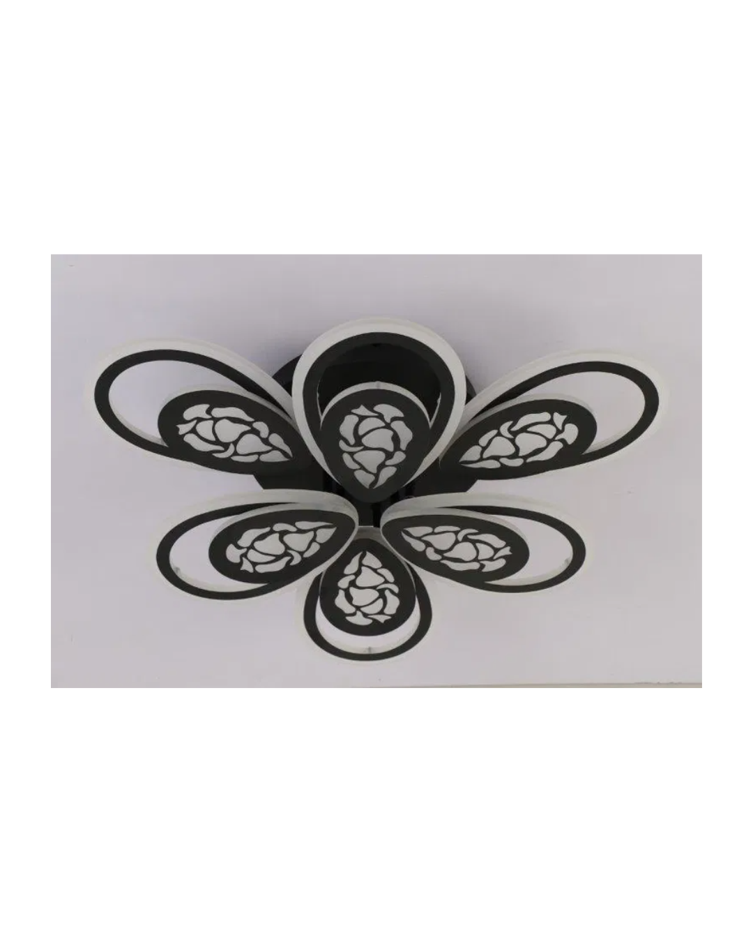 Lubinis LED šviestuvas BALTIK GAISMA