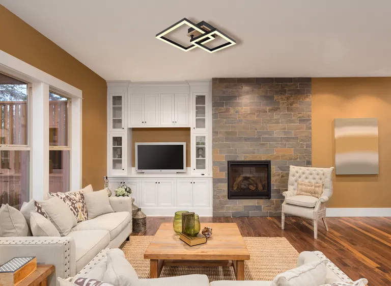 Lubinis LED šviestuvas CORA