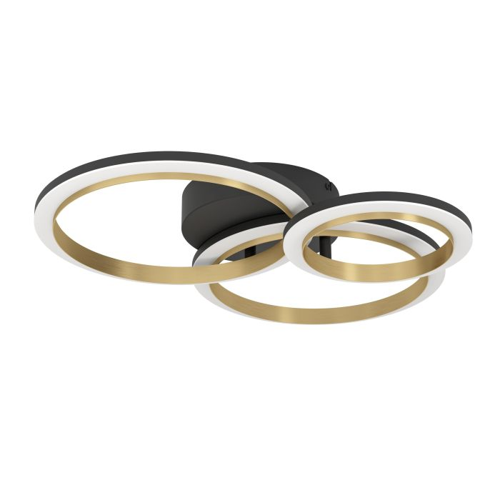 Lubinis LED šviestuvas EGLO