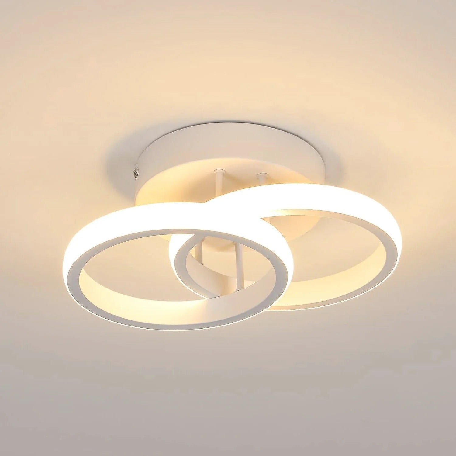 LED lubinis šviestuvas ALUREA