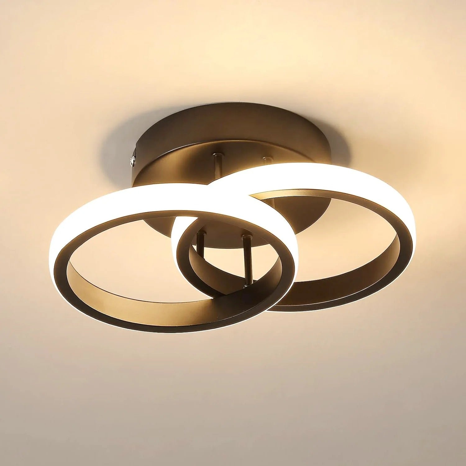 LED lubinis šviestuvas ALUREA