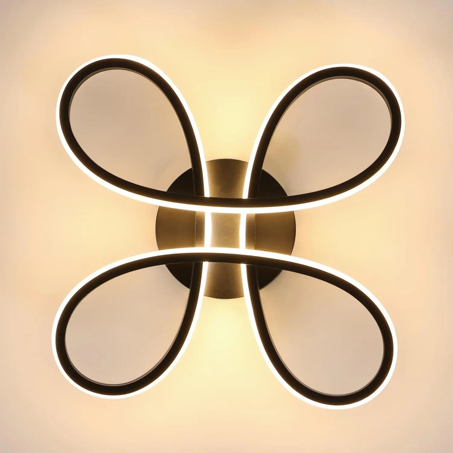 Led lubinis šviestuvas SOLENA