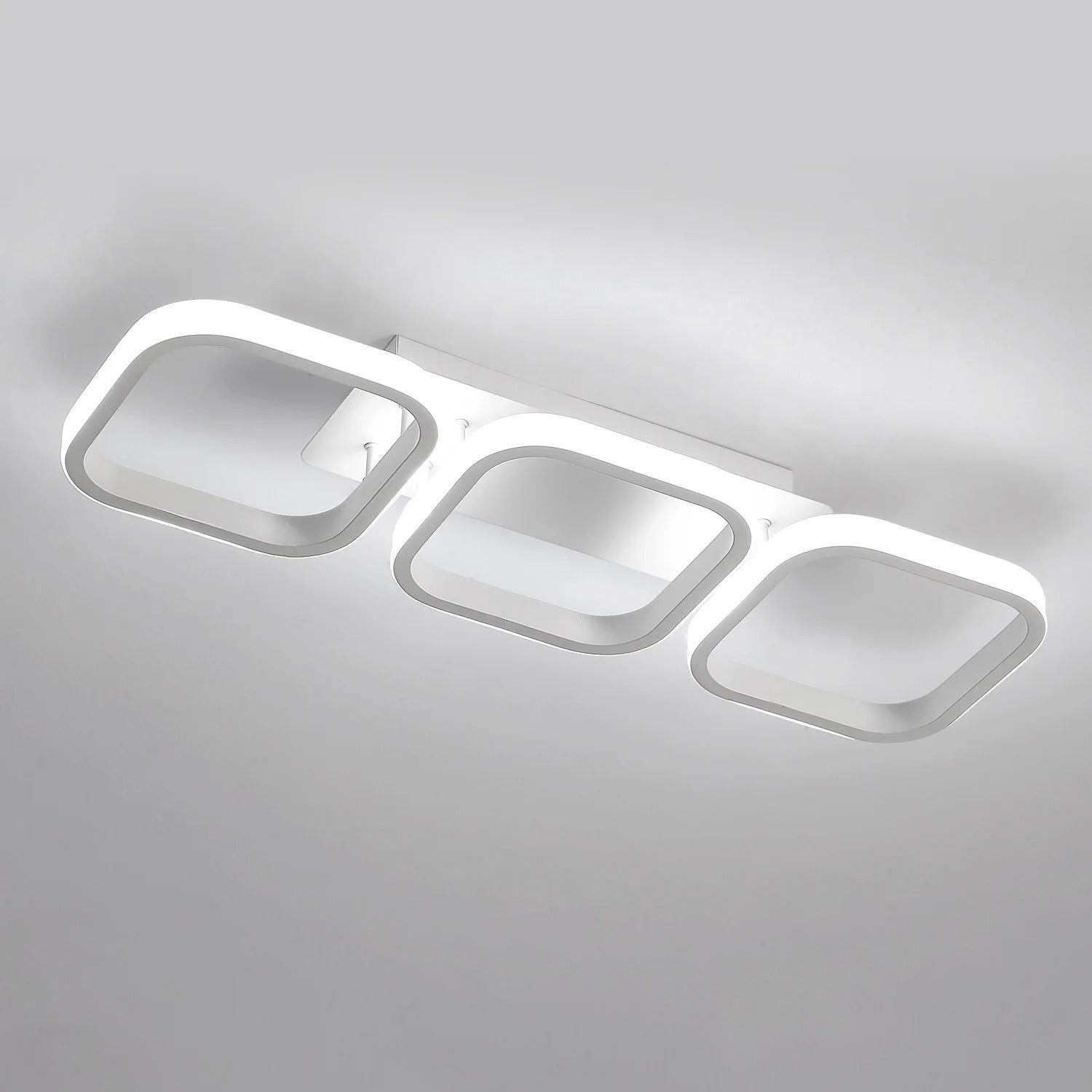 Lubinis LED šviestuvas LUNA