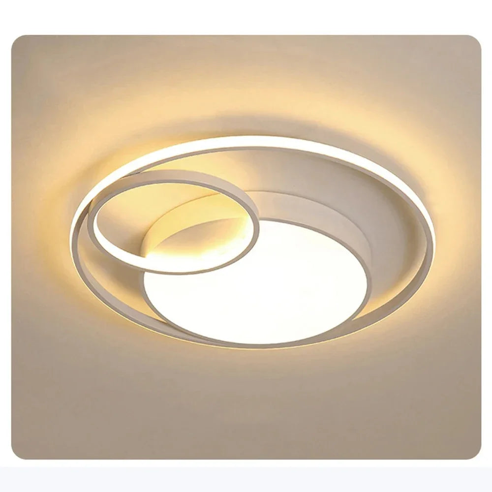 Stilingo dizaino LED šviestuvas