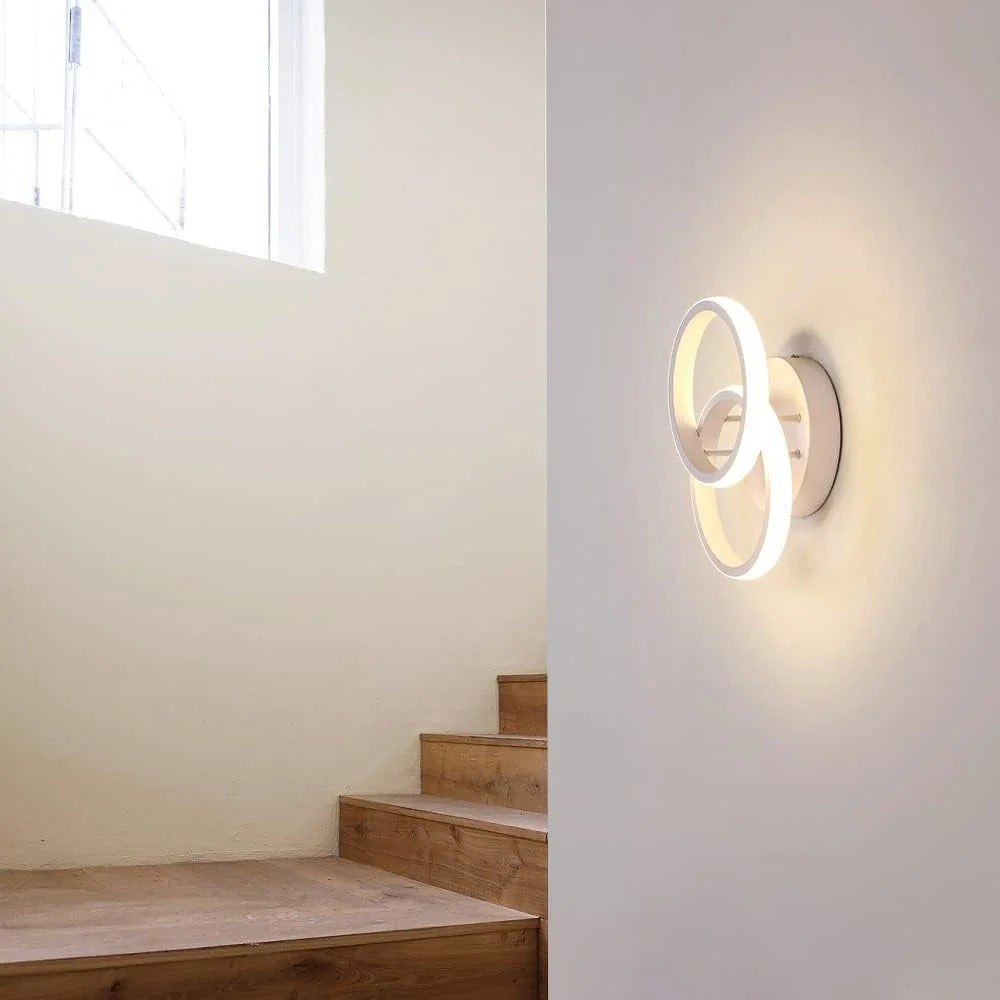 LED lubinis šviestuvas ALUREA