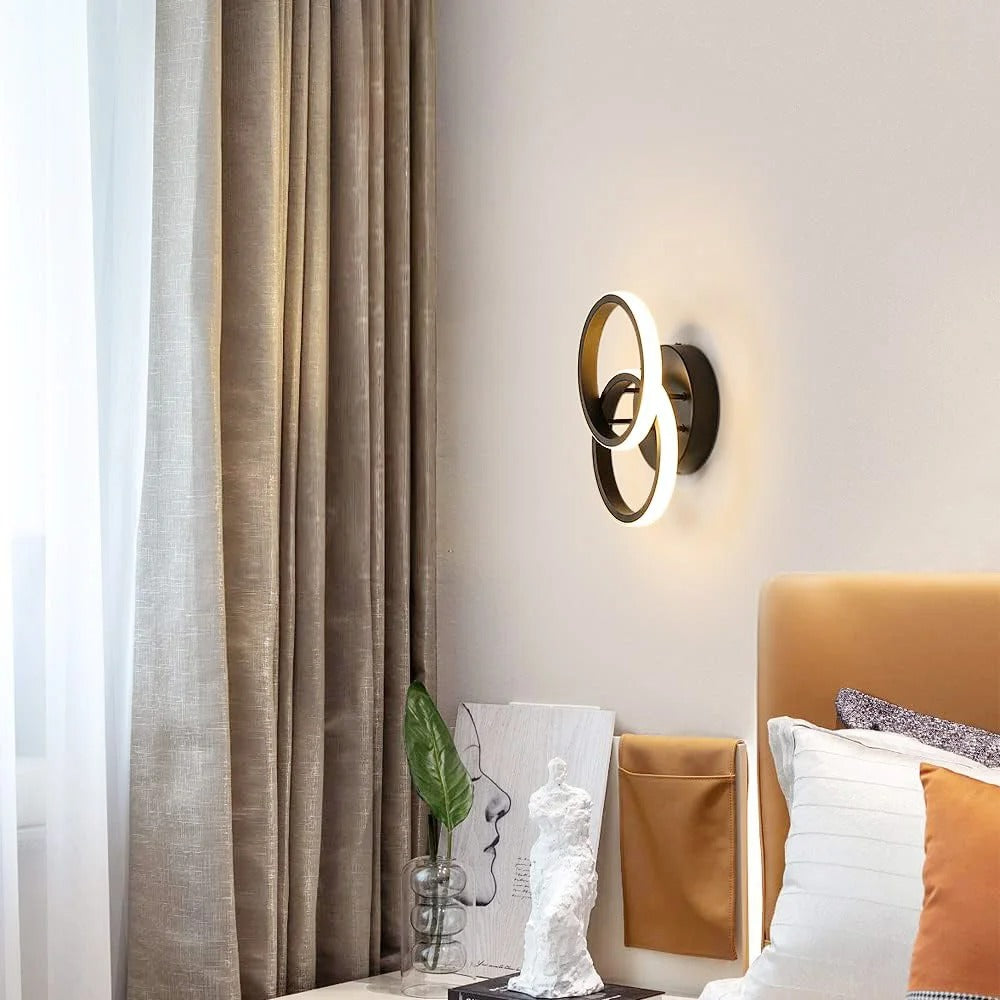 LED lubinis šviestuvas ALUREA