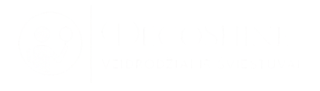 DecoShine.lt