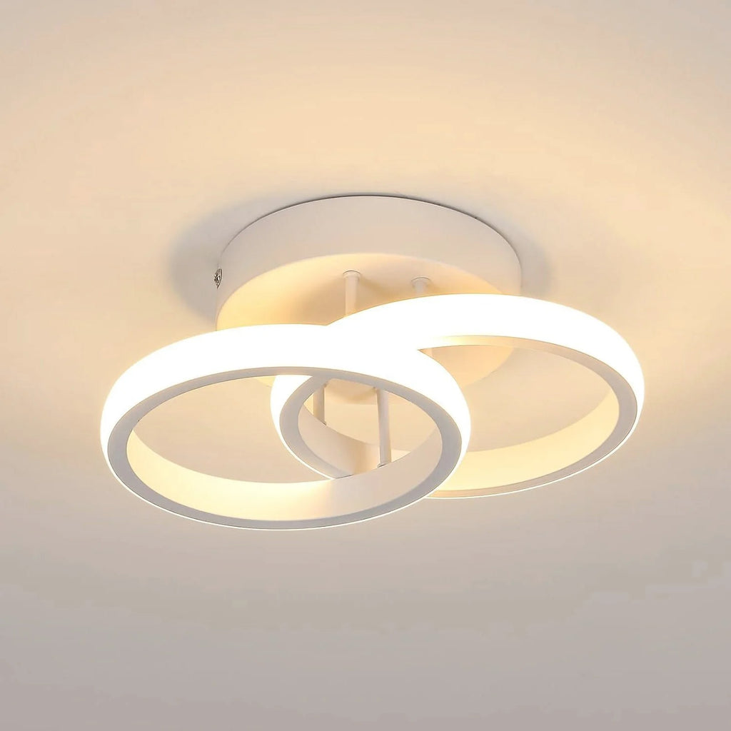 LED lubinis šviestuvas ALUREA