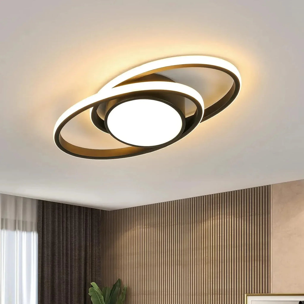 Stilingas LED lubų šviestuvas